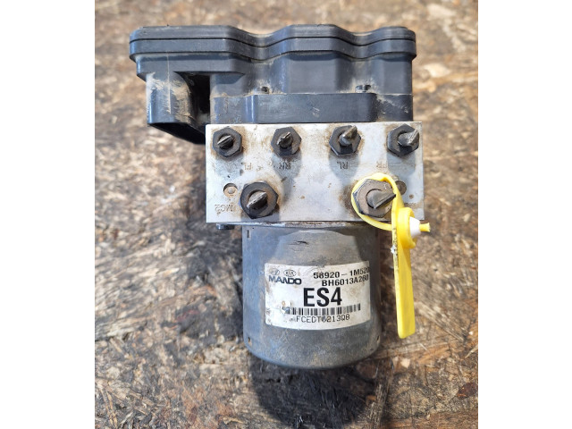 Jednotka ABS 58920-1M520   KIA Cerato 2004