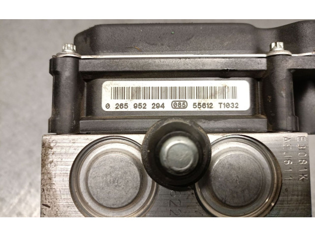 Jednotka ABS 9677031780, 4541WA   Peugeot 508 2015