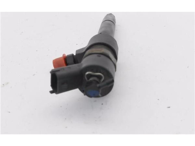 Форсунка 445110165    Saab 9-3 Ver2  Z 19 DT 