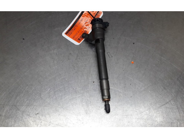Vstřikovač 0445110546, 0445110546   Nissan X-Trail T32    R9M 