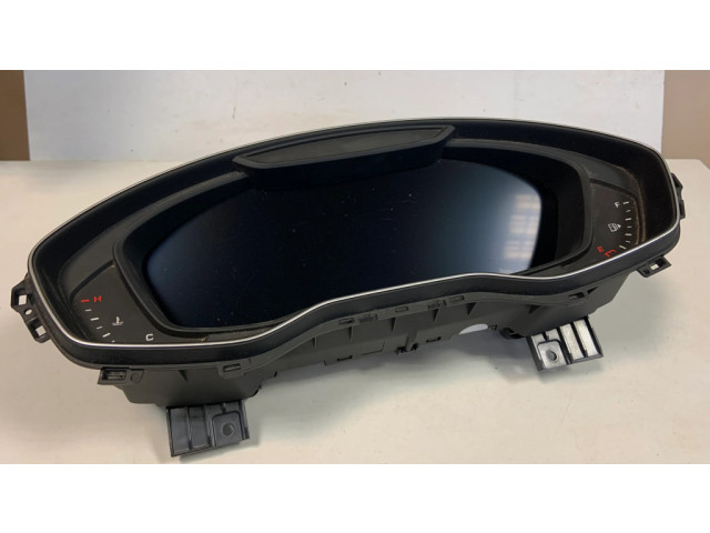 Панель приборов 8W5920890G   Audi A4 S4 B9       