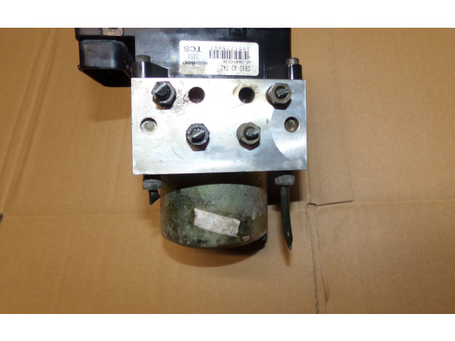 Jednotka ABS CB80437   Mazda Premacy 2002