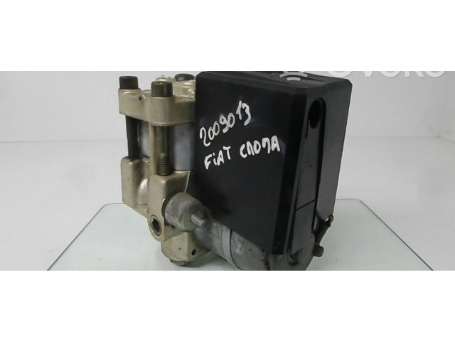 Jednotka ABS 0265201016   Fiat Croma 1990