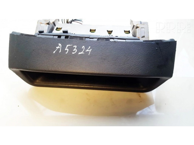 Дисплей    MR489626, 96285077  3AB0040  DU-432   Mitsubishi Space Wagon