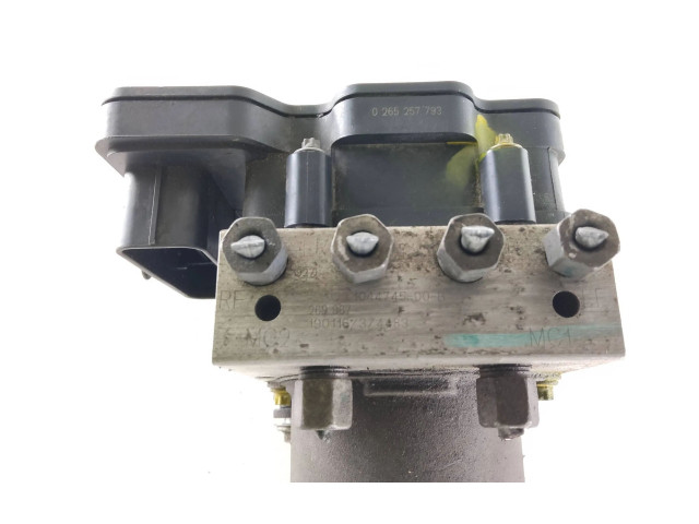 Рулевая рейка  Блок ABS 104474500B, AE1190104017660   Tesla Model 3 2017 -  года