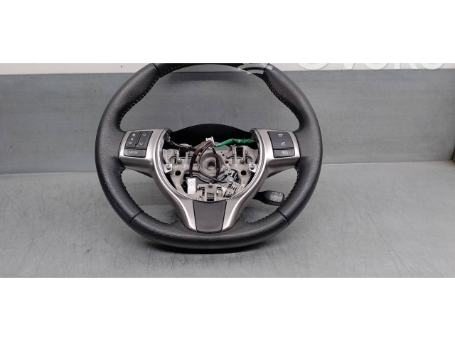 Volant Toyota Yaris 2016 451020D30023  