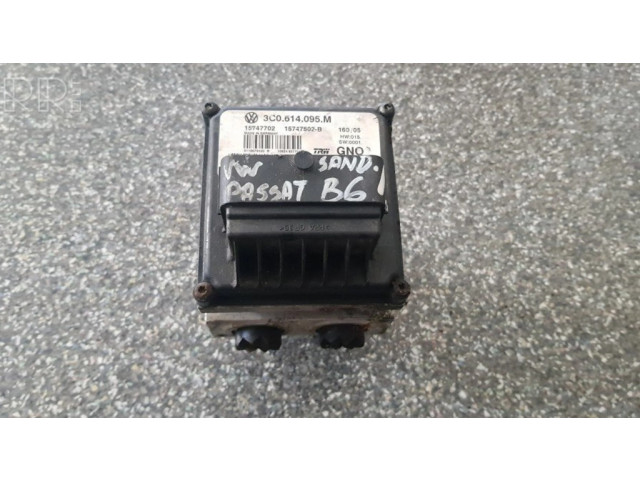 Jednotka ABS 3C0614095M   Volkswagen PASSAT B6 2006