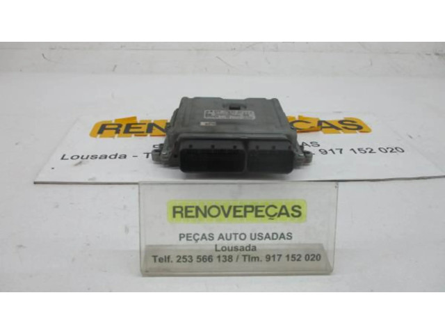 Блок управления двигателя A6421506434   Mercedes-Benz R W251