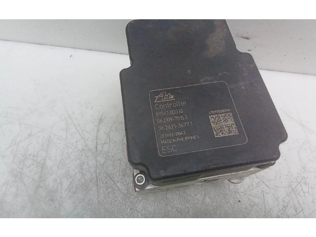 Jednotka ABS 445400D130   Toyota Yaris 2012