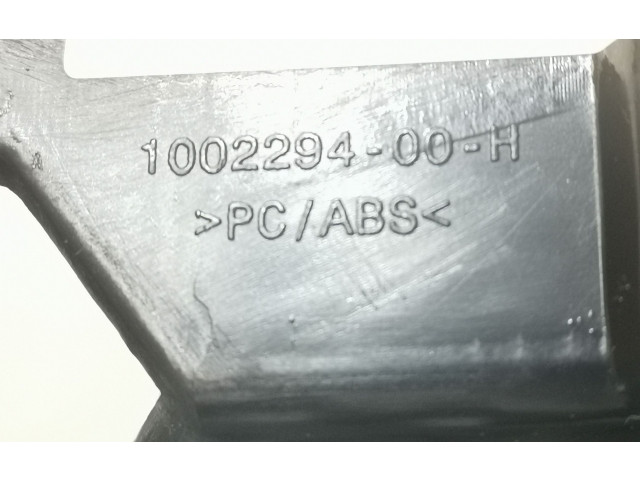 Дисплей    1045006-00-C, 1002294-00-H   Tesla Model X