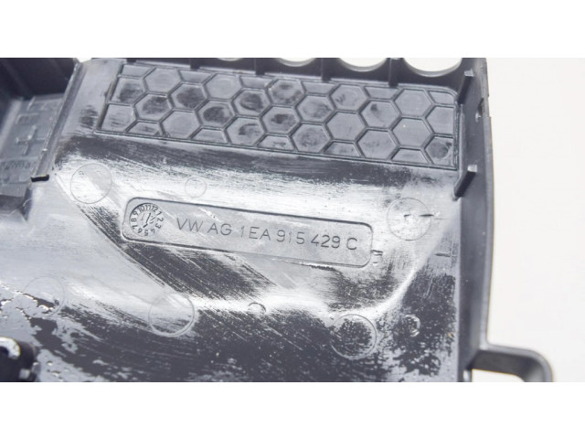 Крышка блока предохранителей 1EA915429C   Volkswagen ID.3    