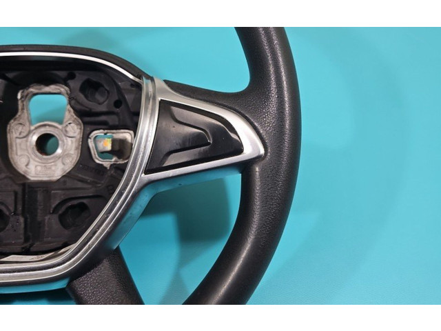 Volant Dacia Logan II 2019 IMPRK1425389  