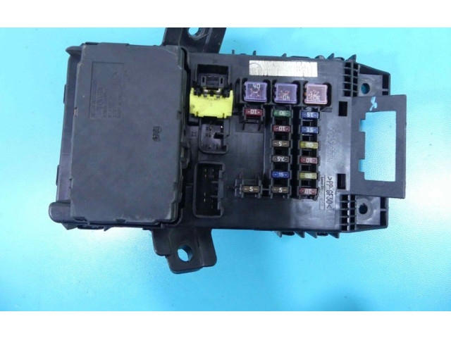 Řídící jednotka 89661-05410, IMPRK1280453   Toyota Avensis T220 1999