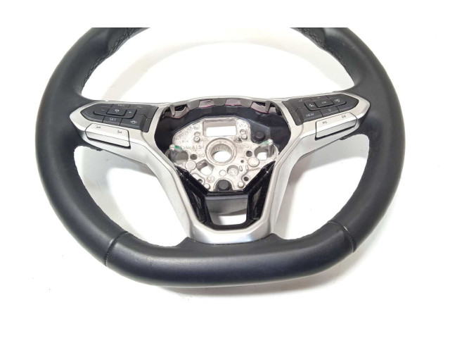 Volant Volkswagen T-Roc 2023 2G0419089B, 2G0419089BVDH  