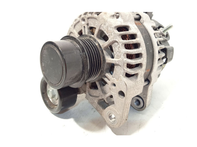 Генератор 3730007450, 61011061   KIA Ceed      