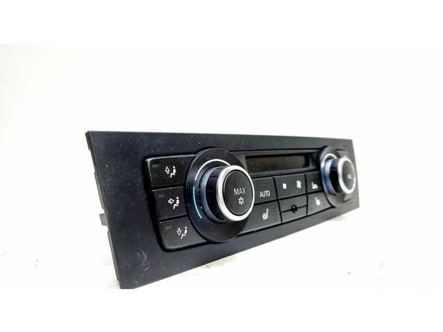 Блок управления климат-контролем 925039301   BMW X1 E84