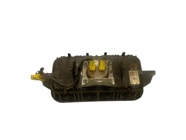 Надувная подушка для пассажира 84965378, 81306227   Chevrolet Silverado