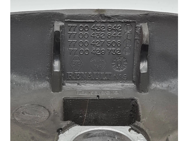 Volant Renault Scenic I 2002 7700432842, 7700432844  