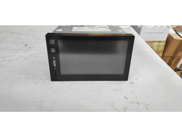 Дисплей    10R053682   Mitsubishi ASX