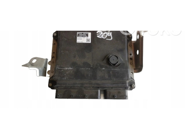 Řídící jednotka 89661-47280, 89661-47280 275300-7393   Toyota Prius (XW10) 2000