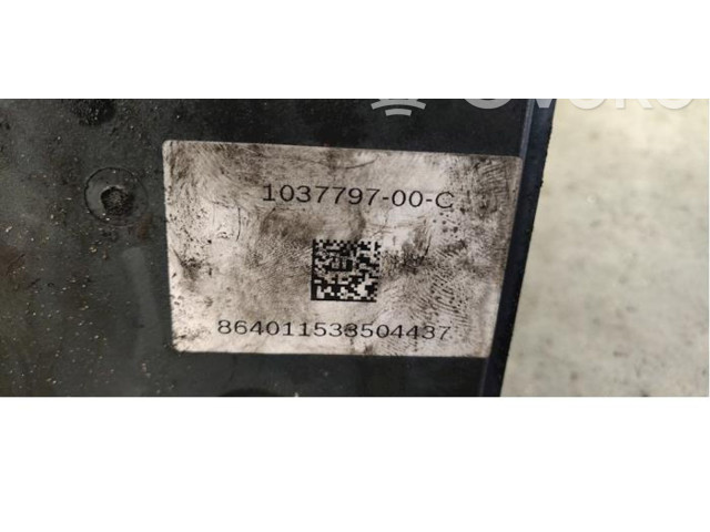 Jednotka ABS 103779700C   Tela Model S 2016