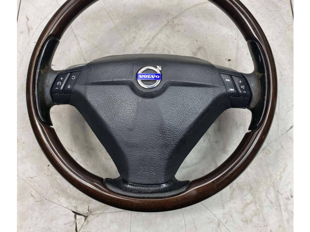 Volant Volvo XC90 2003 30643885, CU55121C3  