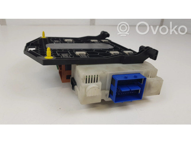   Pojistková skříňka 6G9T14A073DH, 6G9T14A073DG   Ford S-MAX 2007