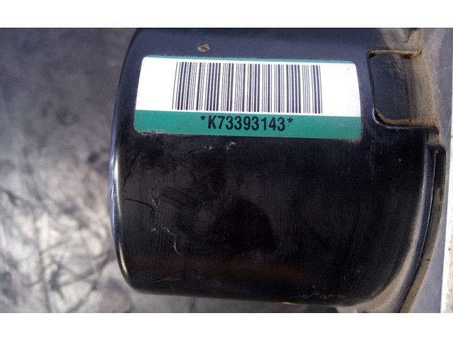 Jednotka ABS 9662235380, 15871906   Citroen C6 2007