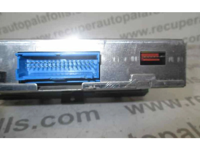 Блок управления климат-контролем 55036330   Jeep Grand Cherokee