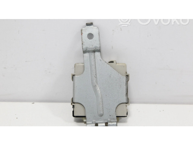 Řídící jednotka 8634A018, 0318001270   Citroen C-Crosser 2009