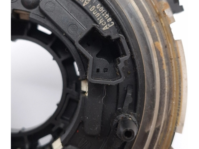 Подрулевой шлейф SRS 8E0953541D, 04404420   Volkswagen Touareg I