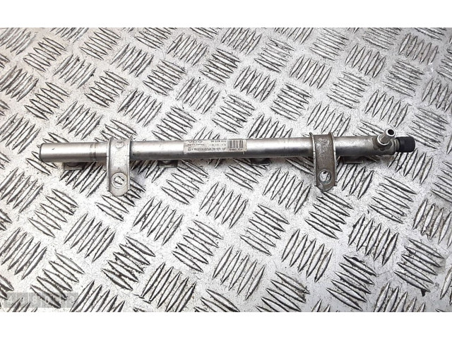 Vstřikovací lišta a1660700895, 96614003   Mercedes-Benz A W168     