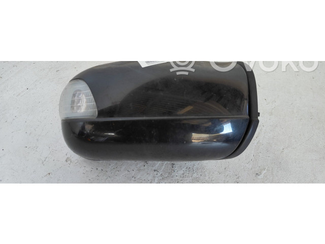 Zpětné zrcátko  Mercedes-Benz E W210 1999    
