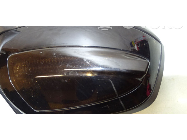 Zpětné zrcátko  Mercedes-Benz C W204 2009  A2048100419  