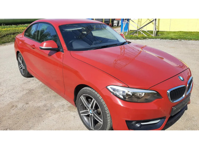 Генератор 8519890   BMW 2 F22 F23 2.0     