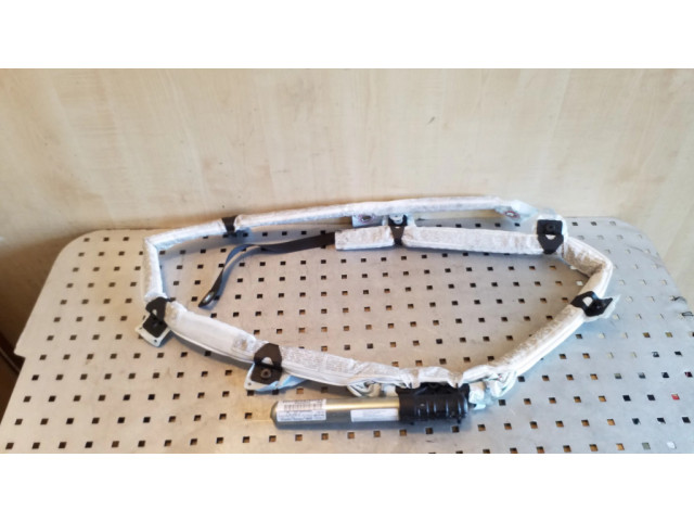 Боковая подушка безопасности 30380659D   BMW X3 E83