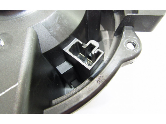 Вентилятор печки    MF0160700701   Mitsubishi Colt