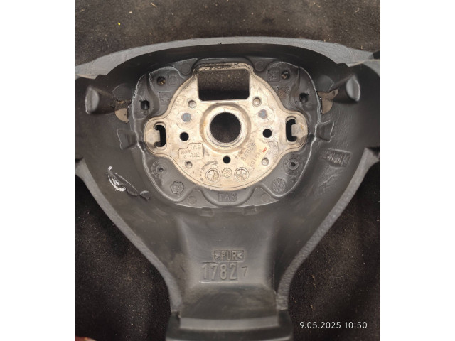 Руль Volkswagen Golf Plus  2005 - 2013 года 1K0419091AG, 1K0419091      