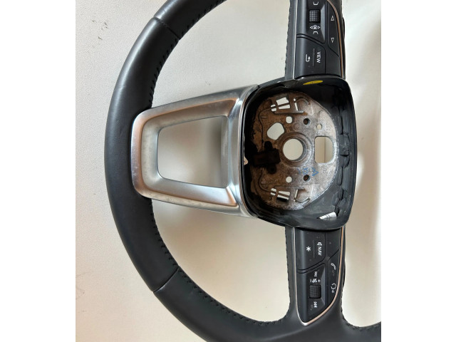 Volant Audi Q5 SQ5 2017 80A419091J, 2505912032  