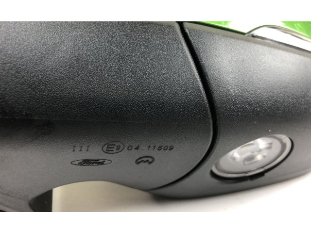 Zpětné zrcátko  Ford Focus 2023  2566273, 2566273  