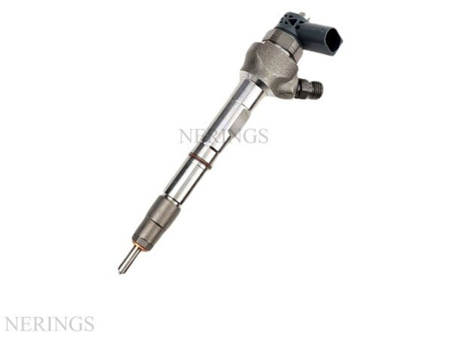 Форсунка 0445110471, 0986435257    Audi A6 C7   