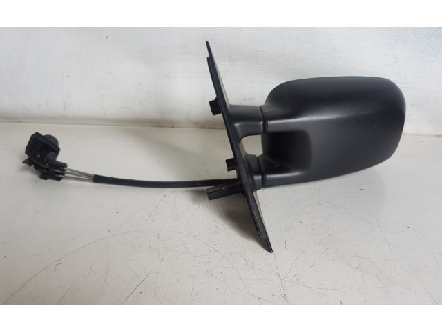 Zpětné zrcátko  levé Volkswagen PASSAT B3 1993  E10017272, E10017273  
