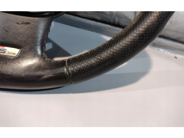 Volant Audi A3 S3 A3 Sportback 8P 2005 8P0419689A  