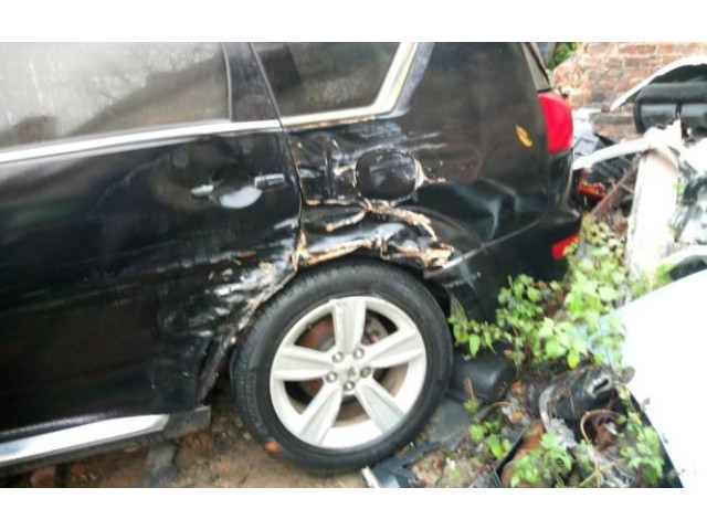 Volant Peugeot 4007 2009 4109RG  
