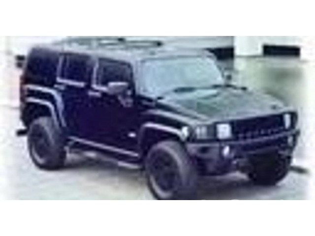 Задний фонарь  16532642    Hummer H1   1993-2006 года