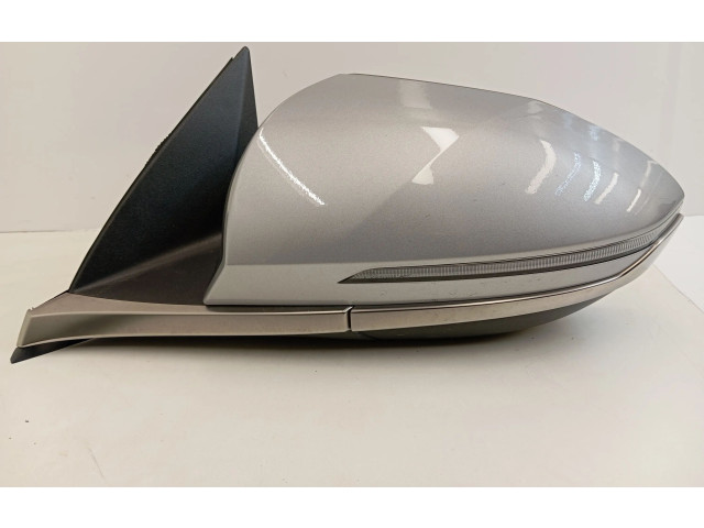 Zpětné zrcátko  Hyundai Tucson IV NX4 2021  87610N7230  