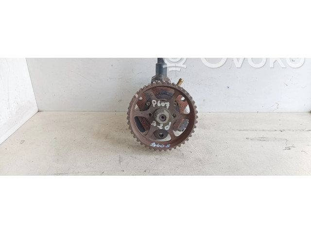 Vstřikovací čerpadlo 0445010021, BOSCH   Peugeot 607    4HX 
