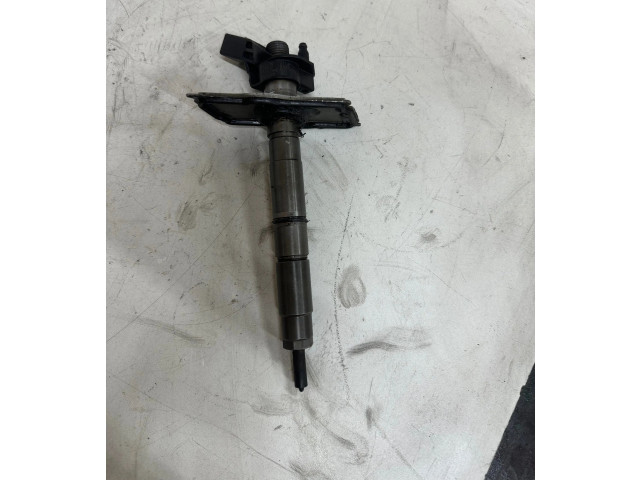 Vstřikovač 059130277AH, 0445115   Volkswagen Touareg I     