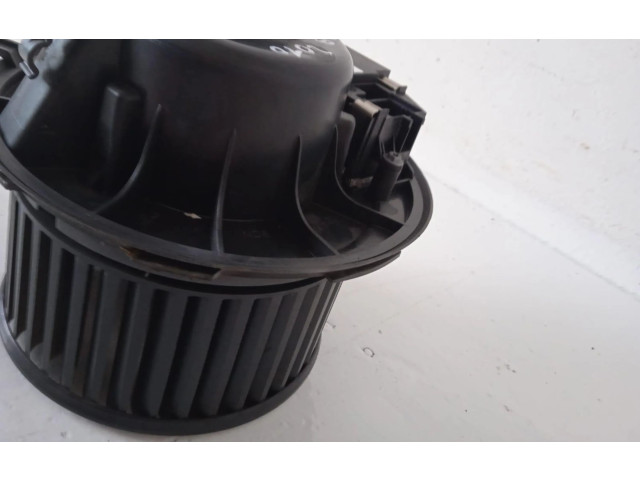 Вентилятор печки    3C0907521F, 3C0907521F   Jeep Renegade