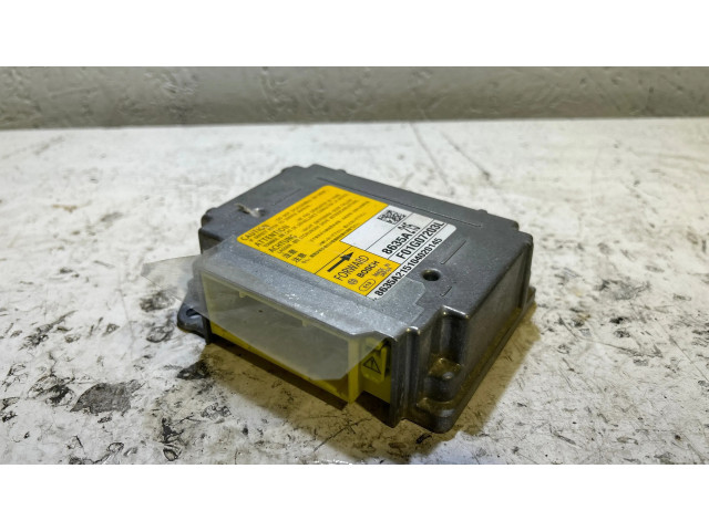 Блок подушек безопасности F01G07203L, AEF215104020145   Mitsubishi ASX